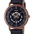 Часы Casio Collection MTP-B135RL-1A