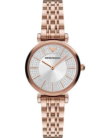 Emporio Armani Gianni T-Bar AR11446