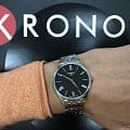Часы Tissot Tradition 5.5 T063.409.11.058.00 фото 11
