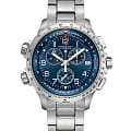 Часы Hamilton Khaki Aviation X-Wind GMT H77922141