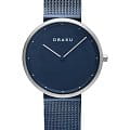 Часы Obaku Mesh V230LXHLML