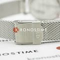 Часы Daniel Wellington Petite Sterling DW00100220 фото 9