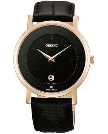 Orient GW0100BB (FGW0100BB)