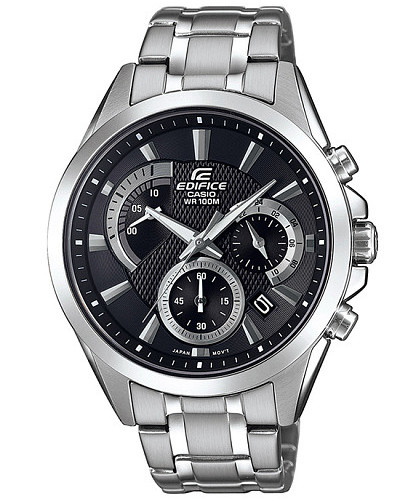 Casio Edifice EFV-580D-1A