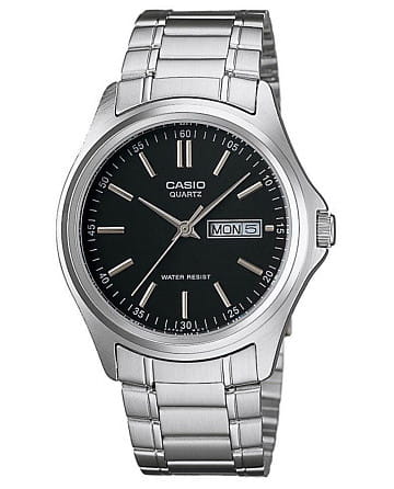 Casio Collection MTP-1239D-1ADF (MTP-1239D-1A)