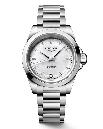 Longines Conquest L3.430.4.87.6