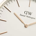 Часы Daniel Wellington Classic Bristol DW00100009 фото 2