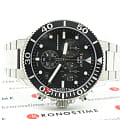 Часы Tissot Seastar 1000 Chronograph T120.417.11.051.00 фото 7