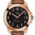Часы Tissot Gentleman Swissmatic T098.407.36.052.01