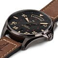 Часы Hamilton Khaki Aviation Day Date Auto H64605531 фото 4