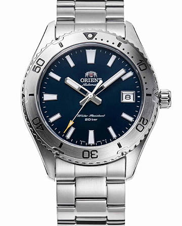 Orient Diving Sport Automatic RA-AC0Q02L (RN-AC0Q02L)