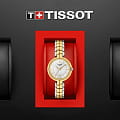 Часы Tissot Flamingo T094.210.22.111.01 фото 3