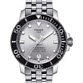 Часы Tissot Seastar 1000 Powermatic 80 T120.407.11.031.00