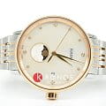 Часы Rado Coupole Classic Diamonds R22883923 фото 5