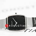 Часы Obaku Ultra Slim V267LXCBMC фото 2