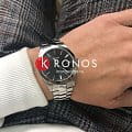 Часы Tissot Gentleman T127.410.11.051.00 фото 8