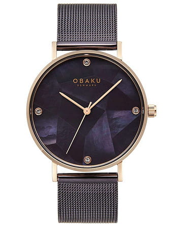 Obaku Mesh V268LXVNMN