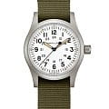 Часы Hamilton Khaki Field Mechanical H69439411