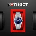 Часы Tissot PRX 35 mm T137.210.11.041.00 фото 6