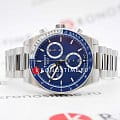 Часы Tissot PRS 516 Chronograph T149.417.11.041.00 фото 8