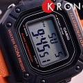 Часы Casio Collection W-218H-4B2VDF (W-218H-4B2) фото 4