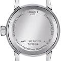 Часы Tissot Classic Dream Lady T129.210.11.053.00 фото 4