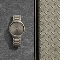 Часы Rado True Thinline Le Corbusier R27098682  фото 6
