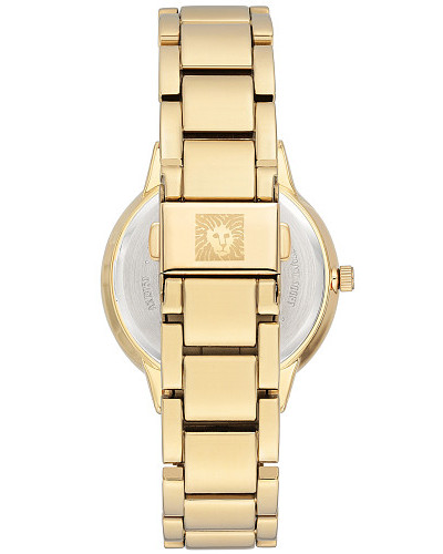 Anne Klein Diamond  3750BMGB