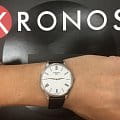 Часы Tissot Tradition 5.5 T063.409.16.018.00 фото 6