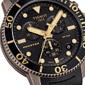 Часы Tissot Seastar 1000 Chronograph T120.417.37.051.01 фото 2