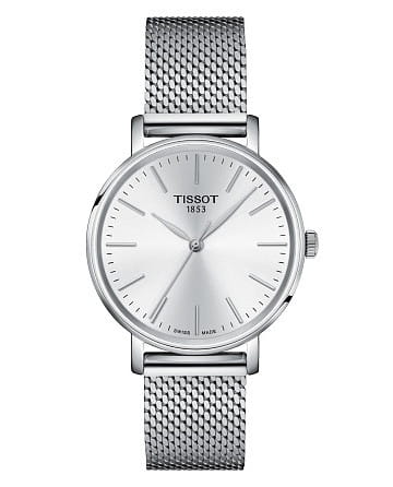 Tissot Everytime Lady T143.210.11.011.00
