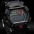 Часы Casio G-Shock GD-400-1SDR (GD-400-1) фото 6