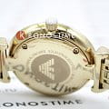 Часы Emporio Armani Gianni-T-Bar AR11267 фото 7