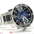 Часы Tissot Seastar 1000 Chronograph Special Edition T120.417.11.041.01 фото 4