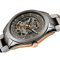 Часы Rado Hyperchrome Automatic Open Heart R32021102 фото 3