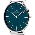 Часы Daniel Wellington Classic Piano DW00100776 фото 2