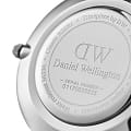 Часы Daniel Wellington Petite Sterling DW00100162 фото 4