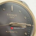 Часы Tissot T-My Lady Automatic 18K Gold T930.007.46.296.00 фото 4