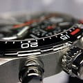 Часы Certina DS Sport Chronograph 1/10 sec C027.417.17.057.02 фото 3