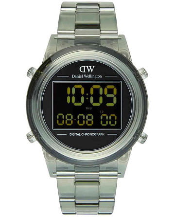 Daniel Wellington Retro Digital DW00100768
