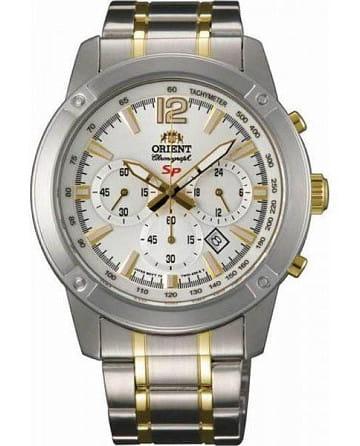 Orient TW01003W (FTW01003W)