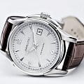 Часы Hamilton Jazzmaster Viewmatic Auto H32515555 фото 10