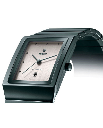 Rado Ceramica Automatic R21846102