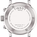 Часы Tissot PRC 200 Chronograph T114.417.11.057.00 фото 3