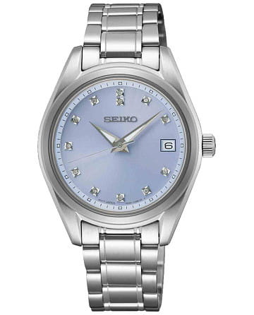 Seiko Diamond Collection SUR581P1
