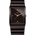 Часы Rado Ceramica Diamonds R21993702