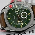 Часы Fossil Machine FS5962 фото 3