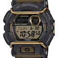 Часы Casio G-Shock GD-400-9SDR (GD-400-9)