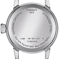 Часы Tissot Classic Dream Lady T129.210.16.033.00 фото 3