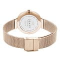 Часы Obaku Mesh V252LXVIMV фото 2